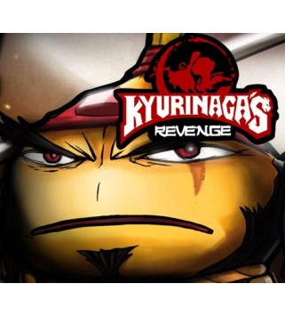Kyurinaga s Revenge Steam Key GLOBAL